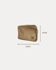 Case Honey Brown