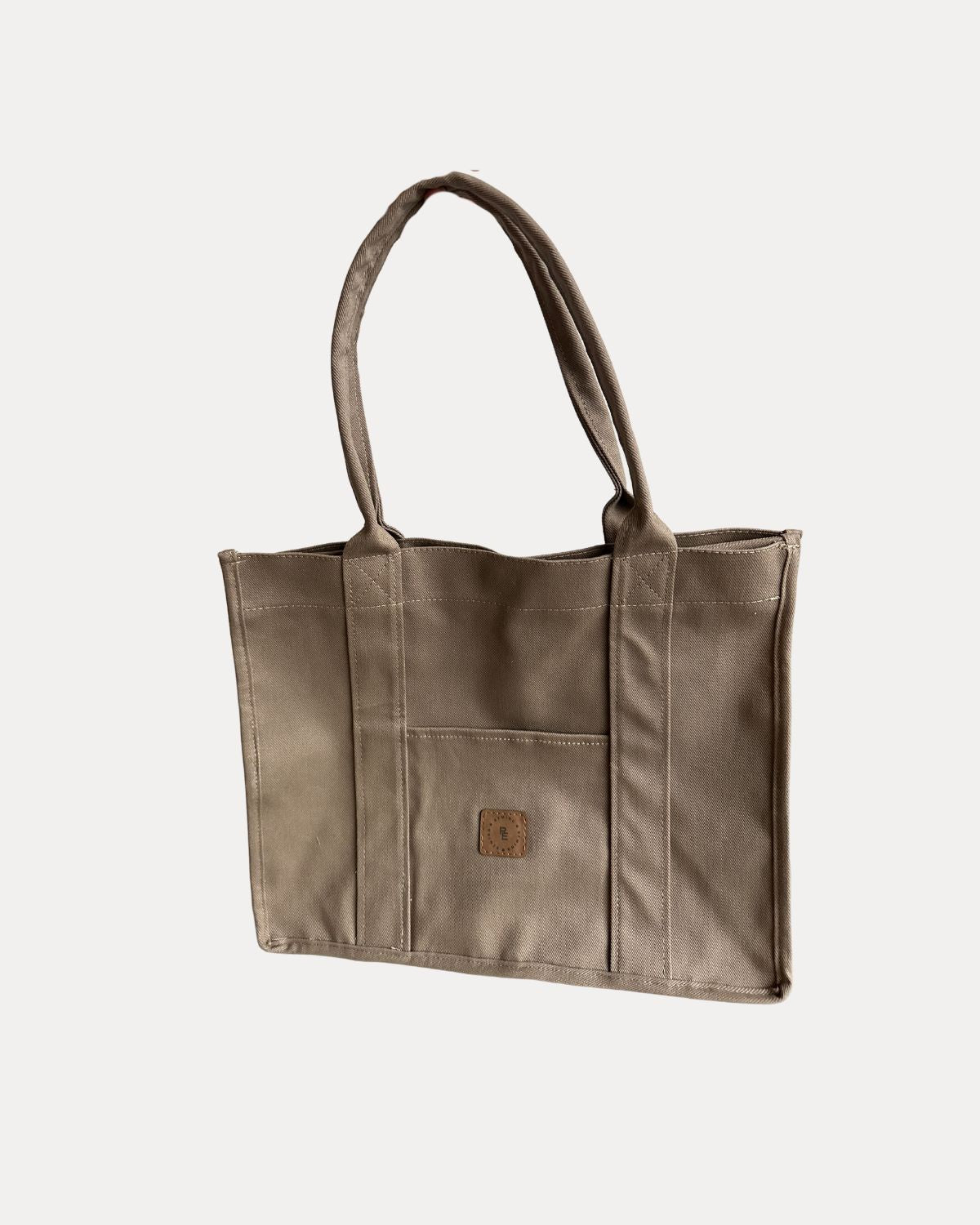 Dusty Sand Tote Bag